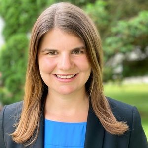 Meet your Posher, Sharon